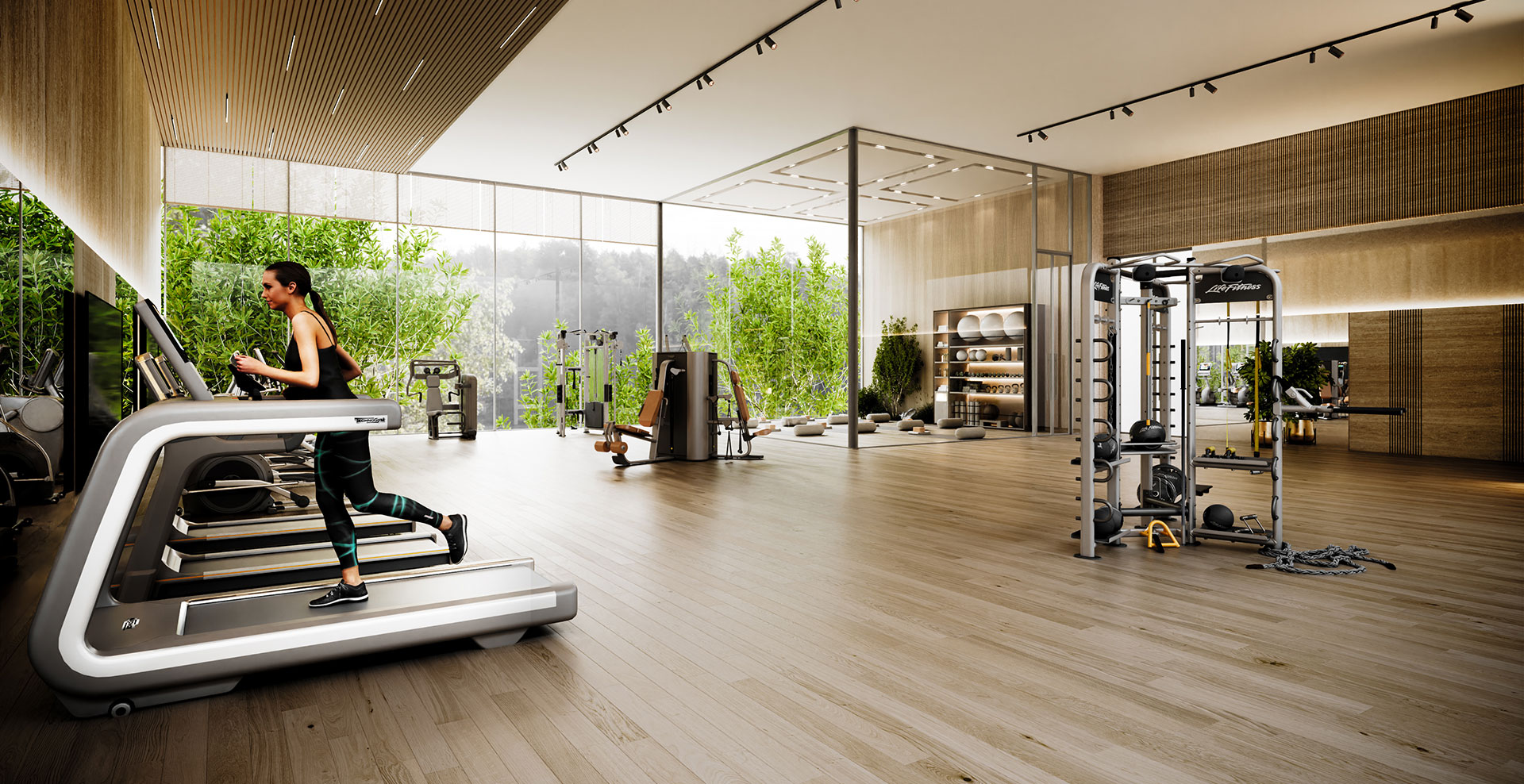 Landmark Sector 103, Gurgaon