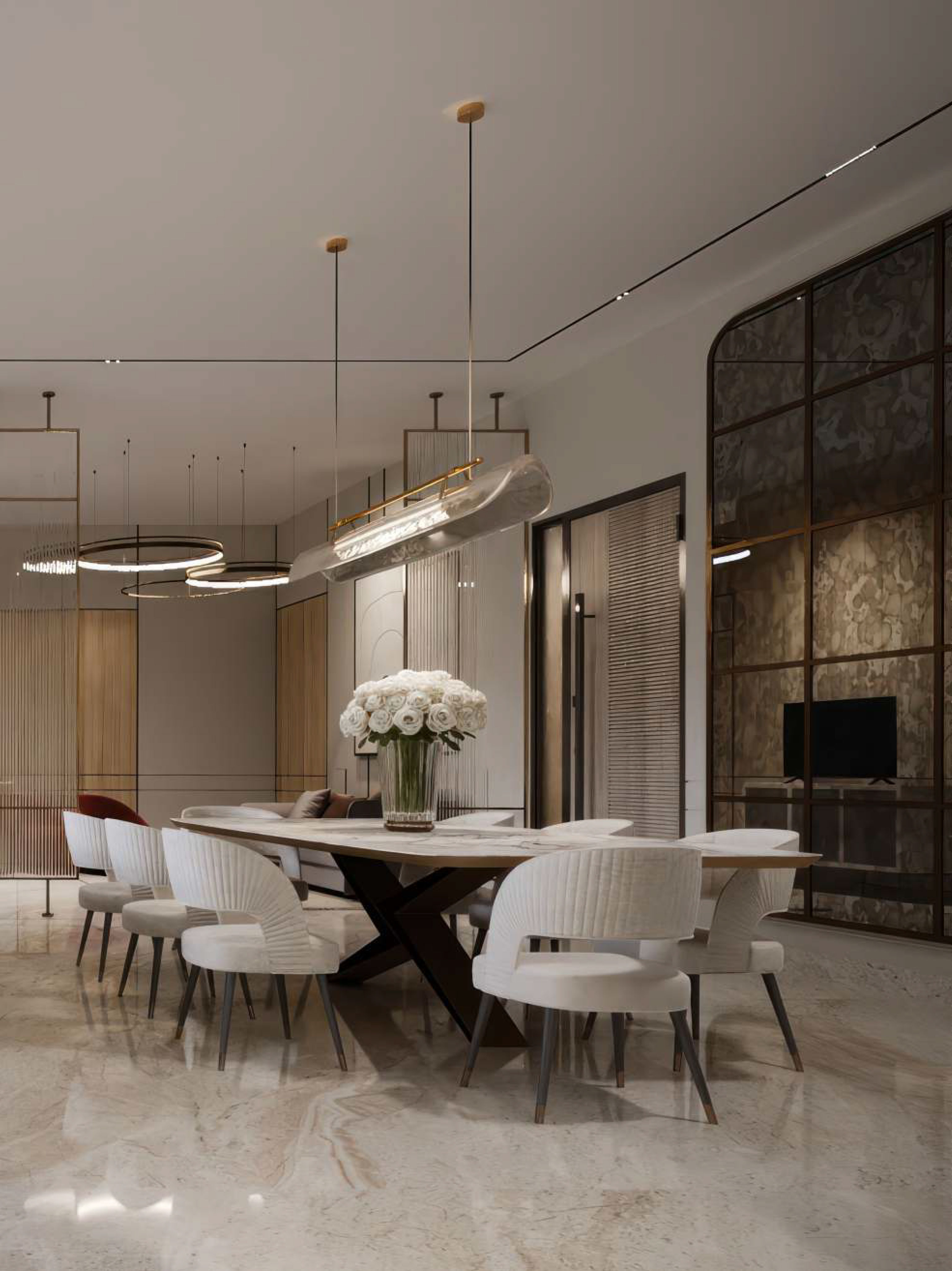 Landmark Sector 103, Gurgaon, Floor Plan