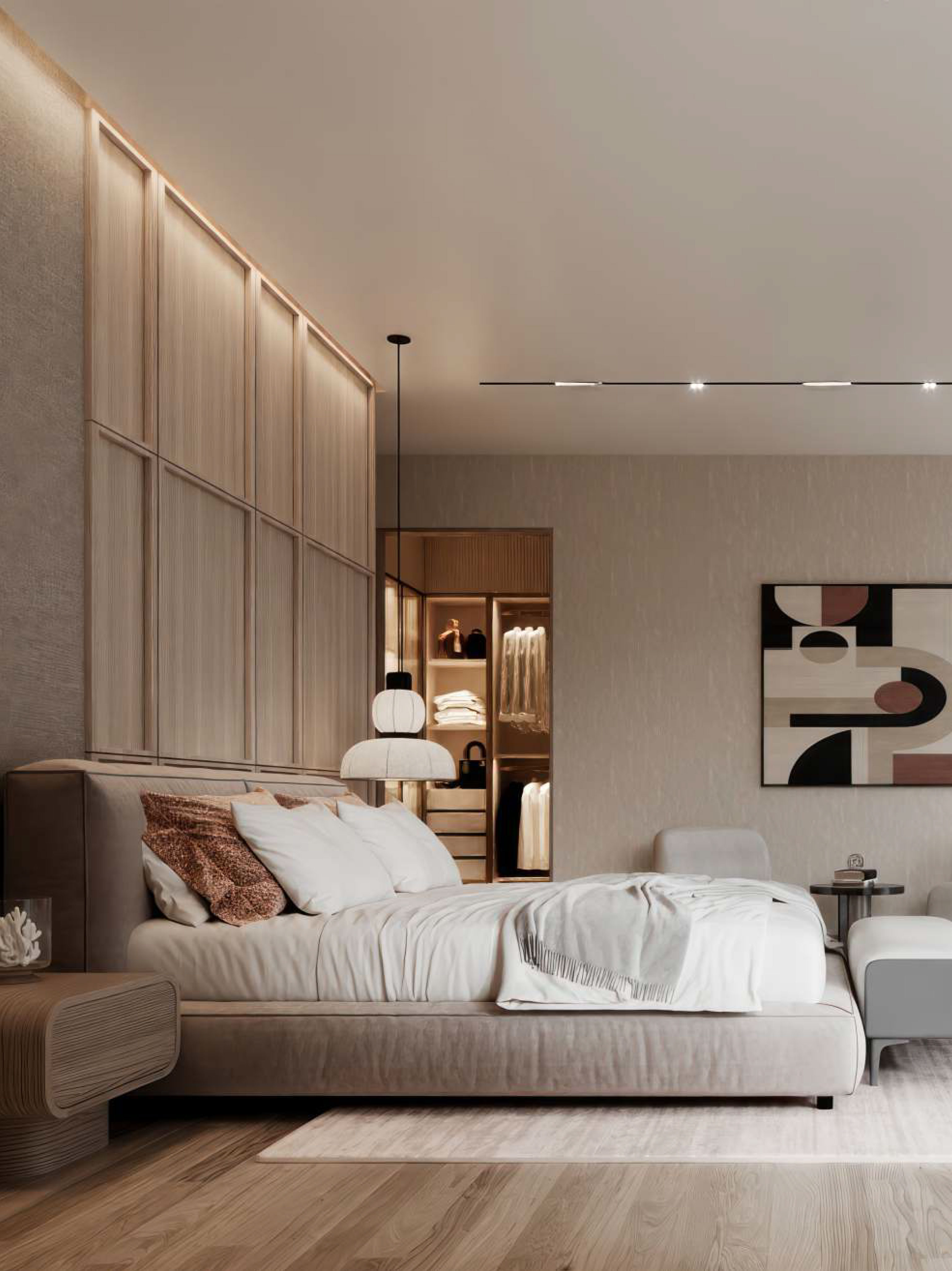 Landmark Skyvue Sector 103 Gurgaon, Floor Plan