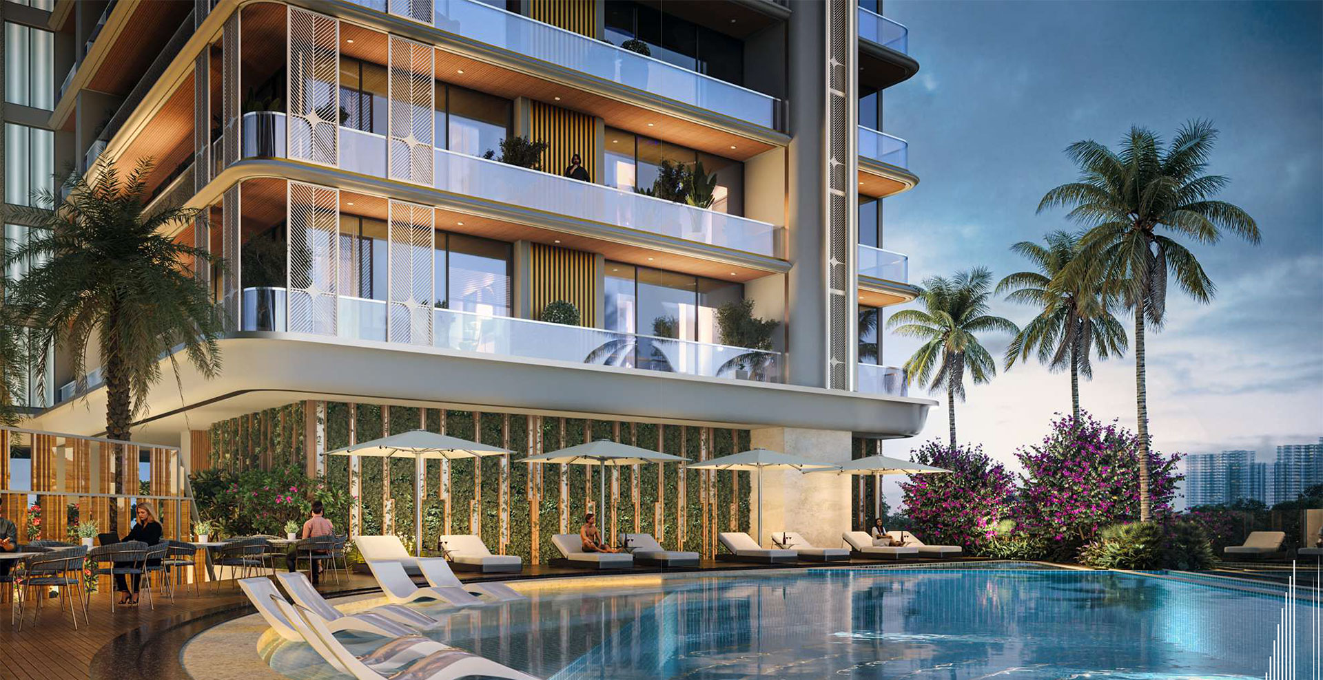 Landmark Skyvue Gurgaon