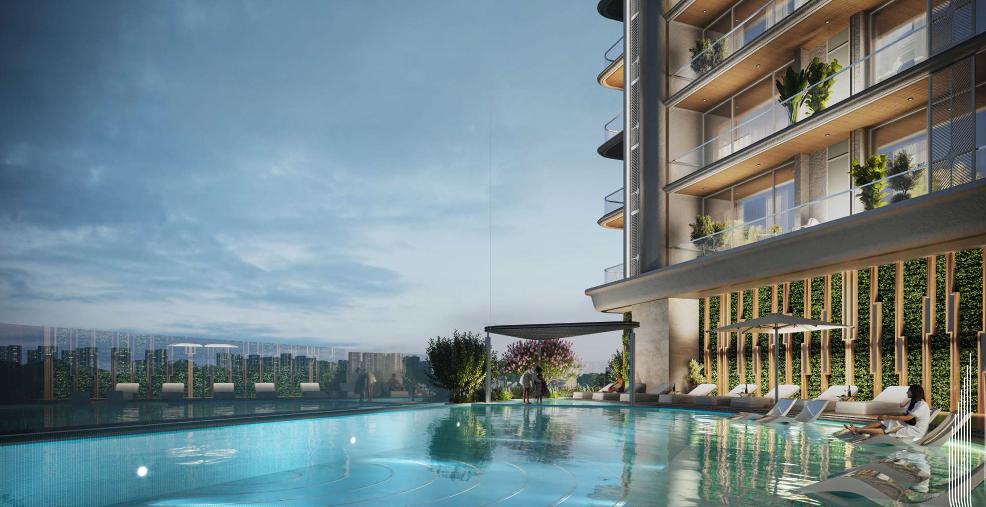 Landmark Sector 103, Gurgaon