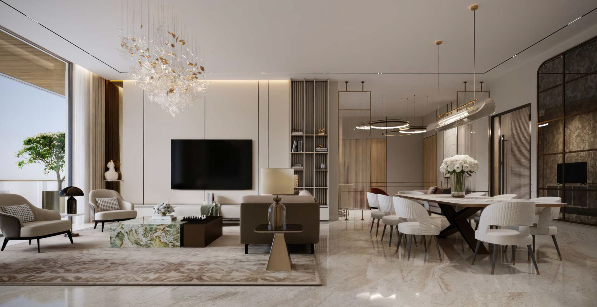 Landmark 103