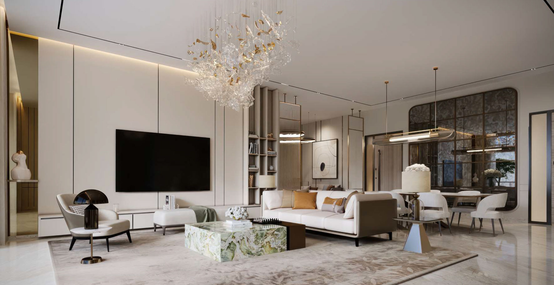 Landmark Skyvue Sector 103 Gurgaon