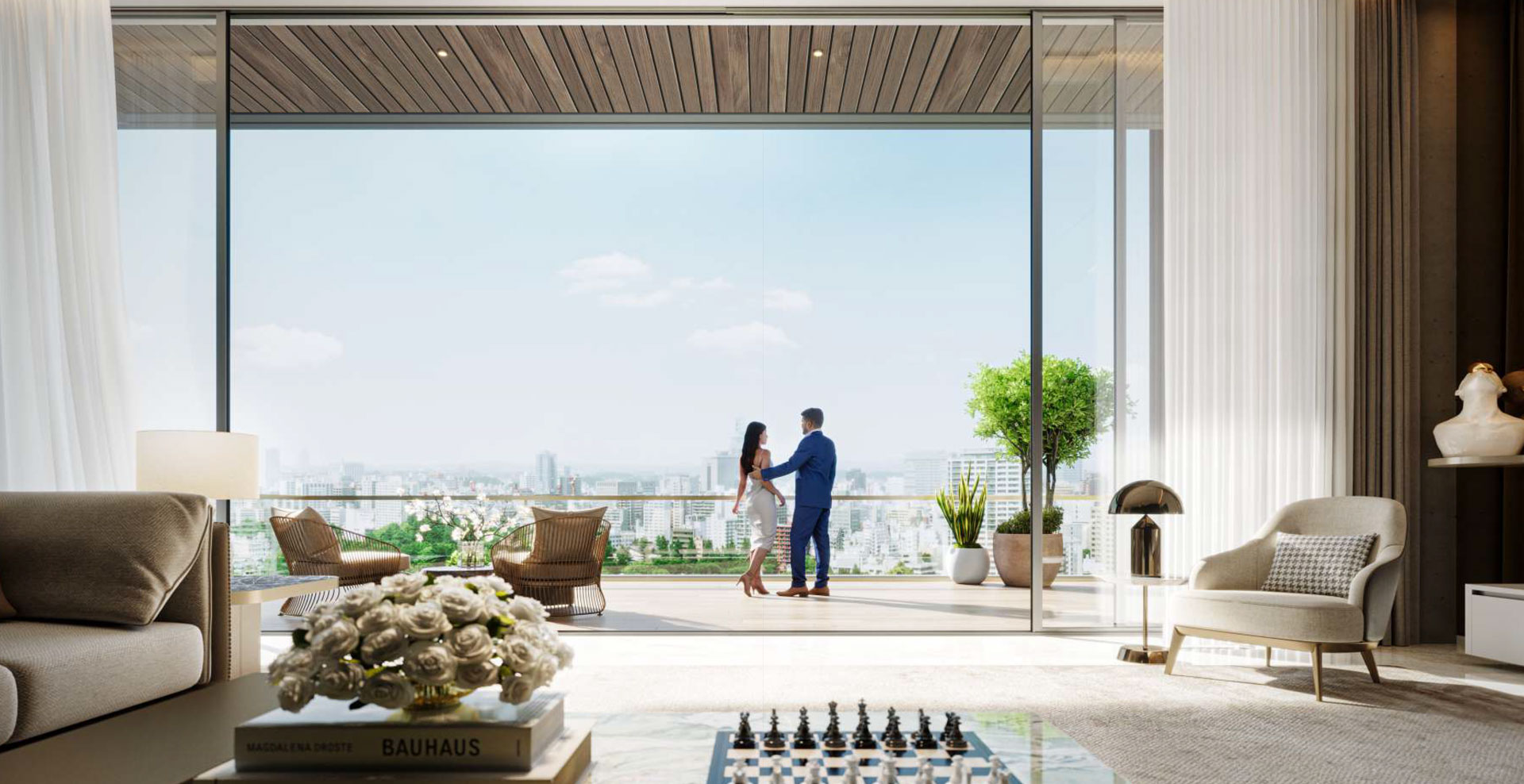 Landmark Skyvue Gurgaon