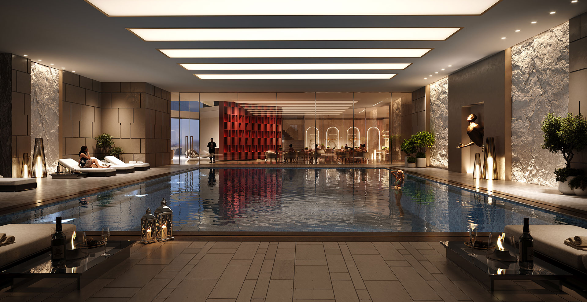 Landmark Skyvue Gurgaon
