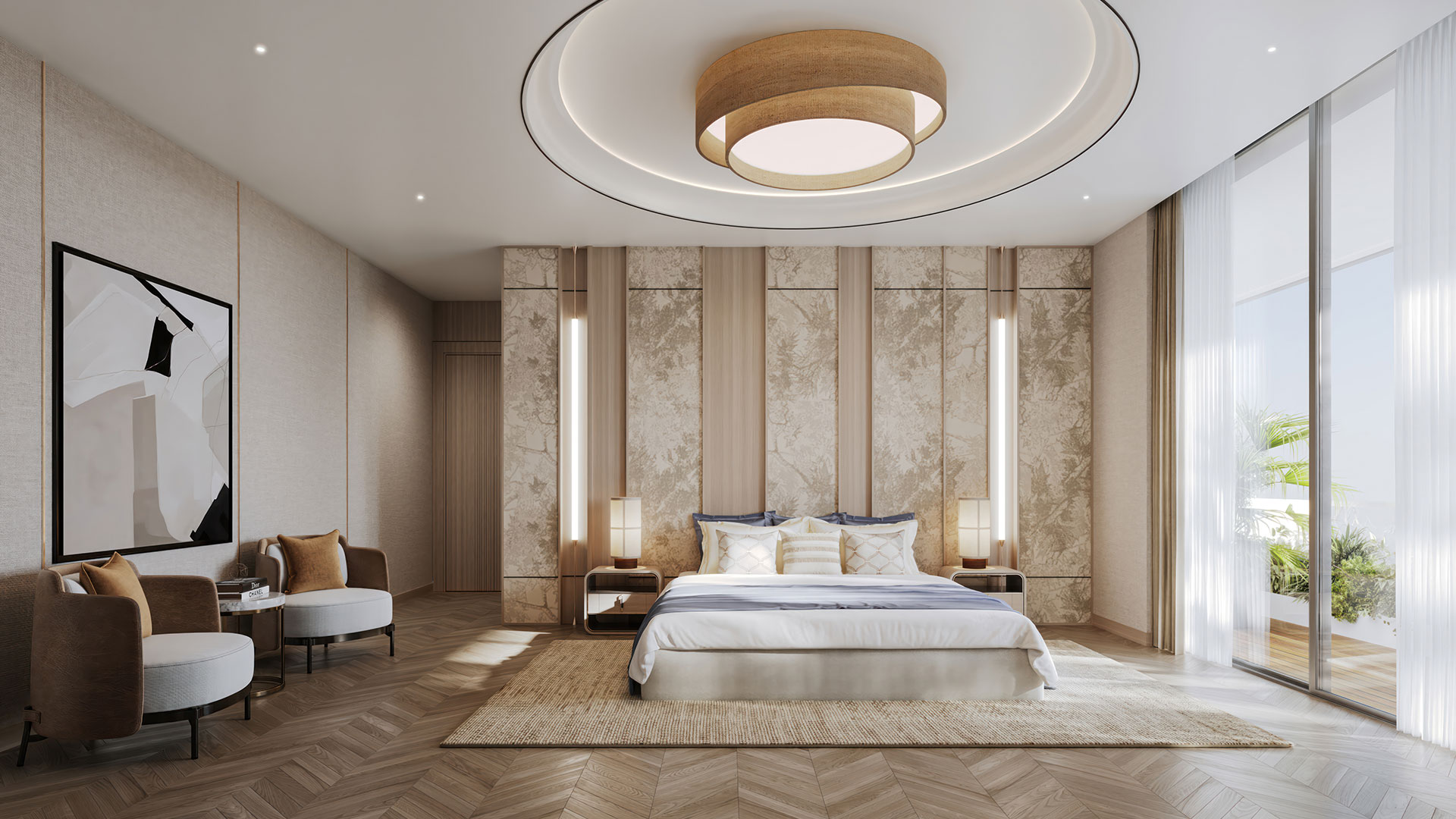 Landmark Skyvue Sector 103 Gurgaon
