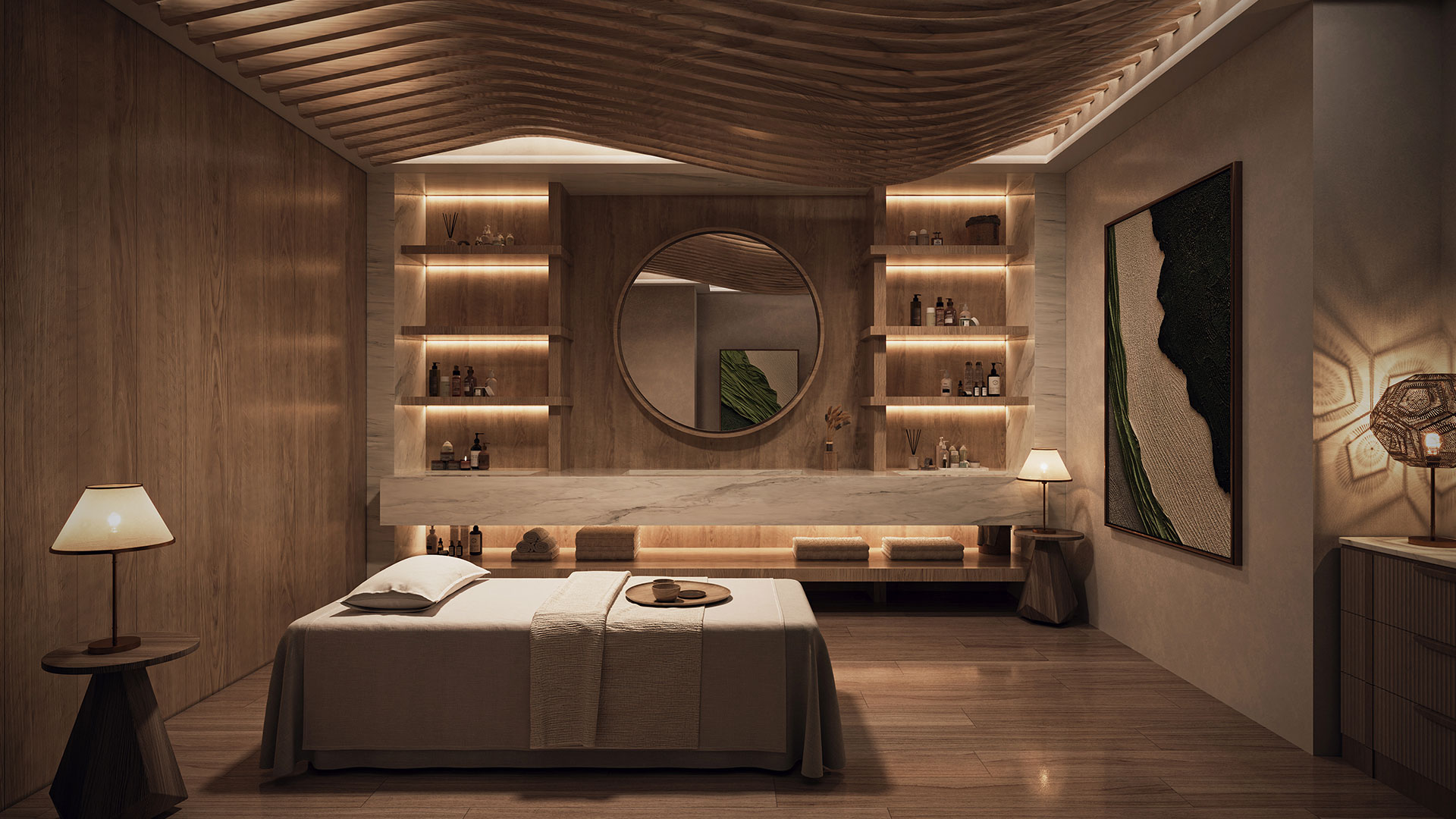 Landmark Skyvue Sector 103 Gurgaon