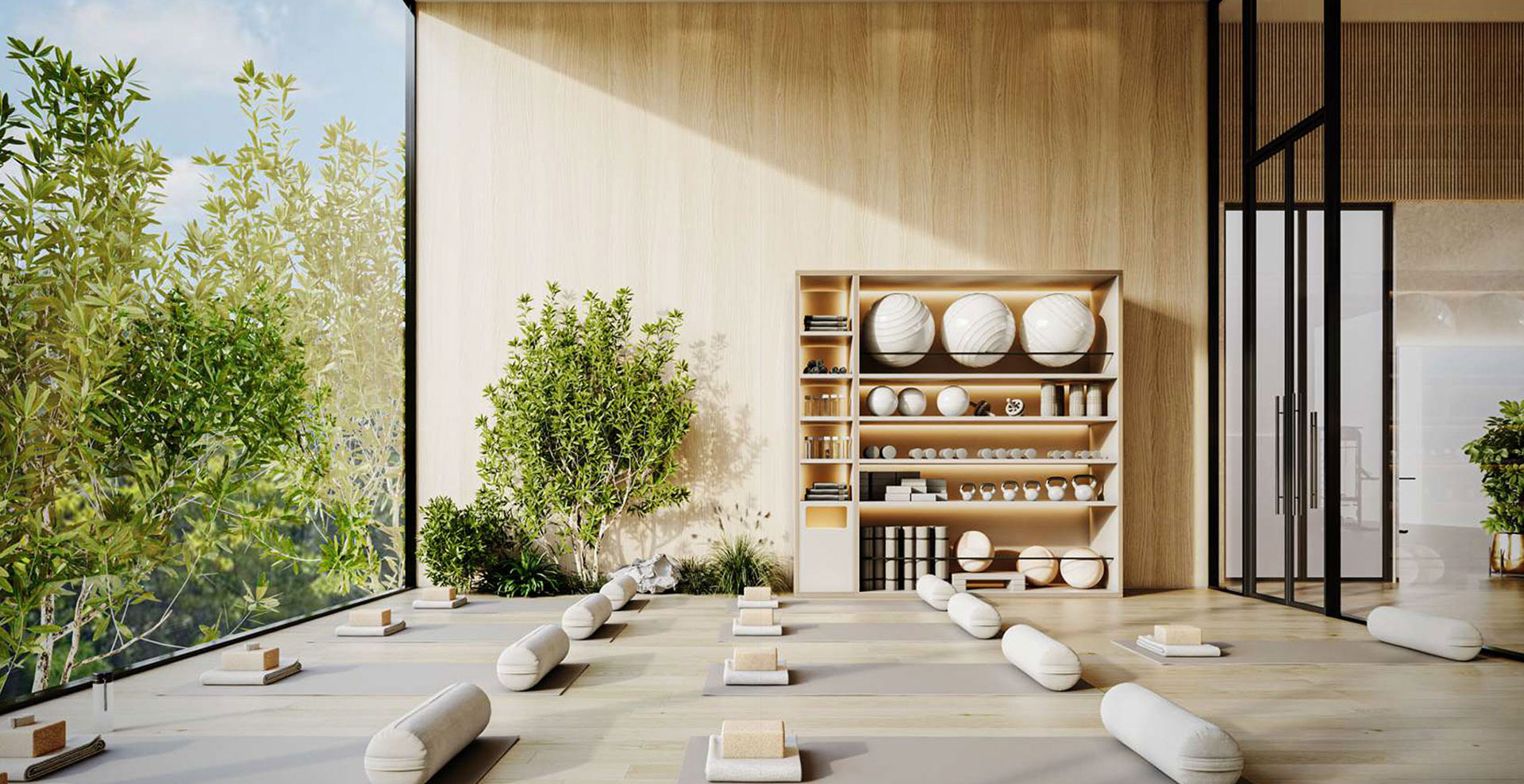 Landmark Skyvue Sector 103 Gurgaon